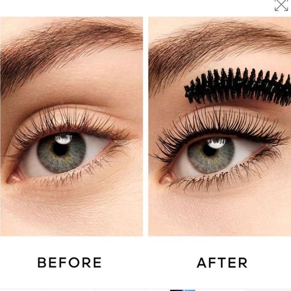 DUO SET 2x GUERLAIN NEW IN BOX NOIR G, THE INTENSE VOLUME & CURL MASCARA - Picture 3 of 6